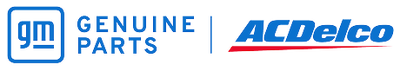GM Genuine Parts Acdelco | Matt LaFontaine GMC in grayling MI