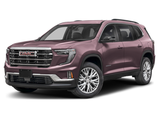 2025 GMC Acadia in Grayling, MI