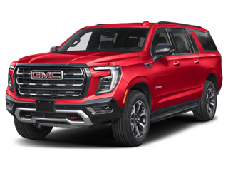 2026 GMC Yukon & Yukon XL | Grayling, MI