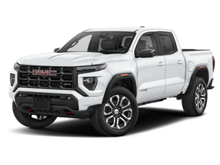 GMC Canyon - Matt LaFontaine GMC in grayling MI