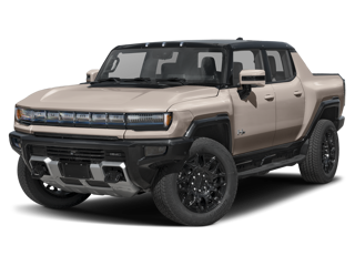 HUMMER EV vs Tesla Cybertruck - Matt LaFontaine GMC in grayling MI