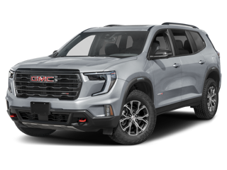 GMC Acadia - Matt LaFontaine GMC in grayling MI