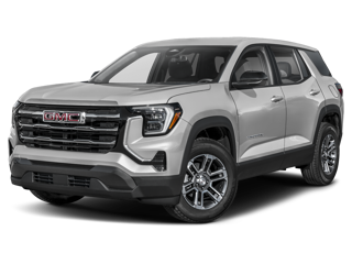 GMC Terrain - Matt LaFontaine GMC in grayling MI