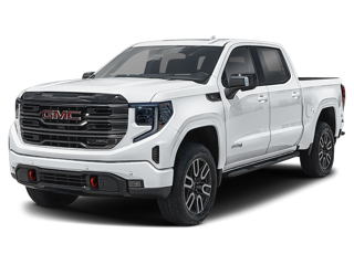 GMC Sierra 1500 - Matt LaFontaine GMC in grayling MI