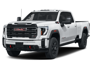 GMC Sierra HD - Matt LaFontaine GMC in grayling MI