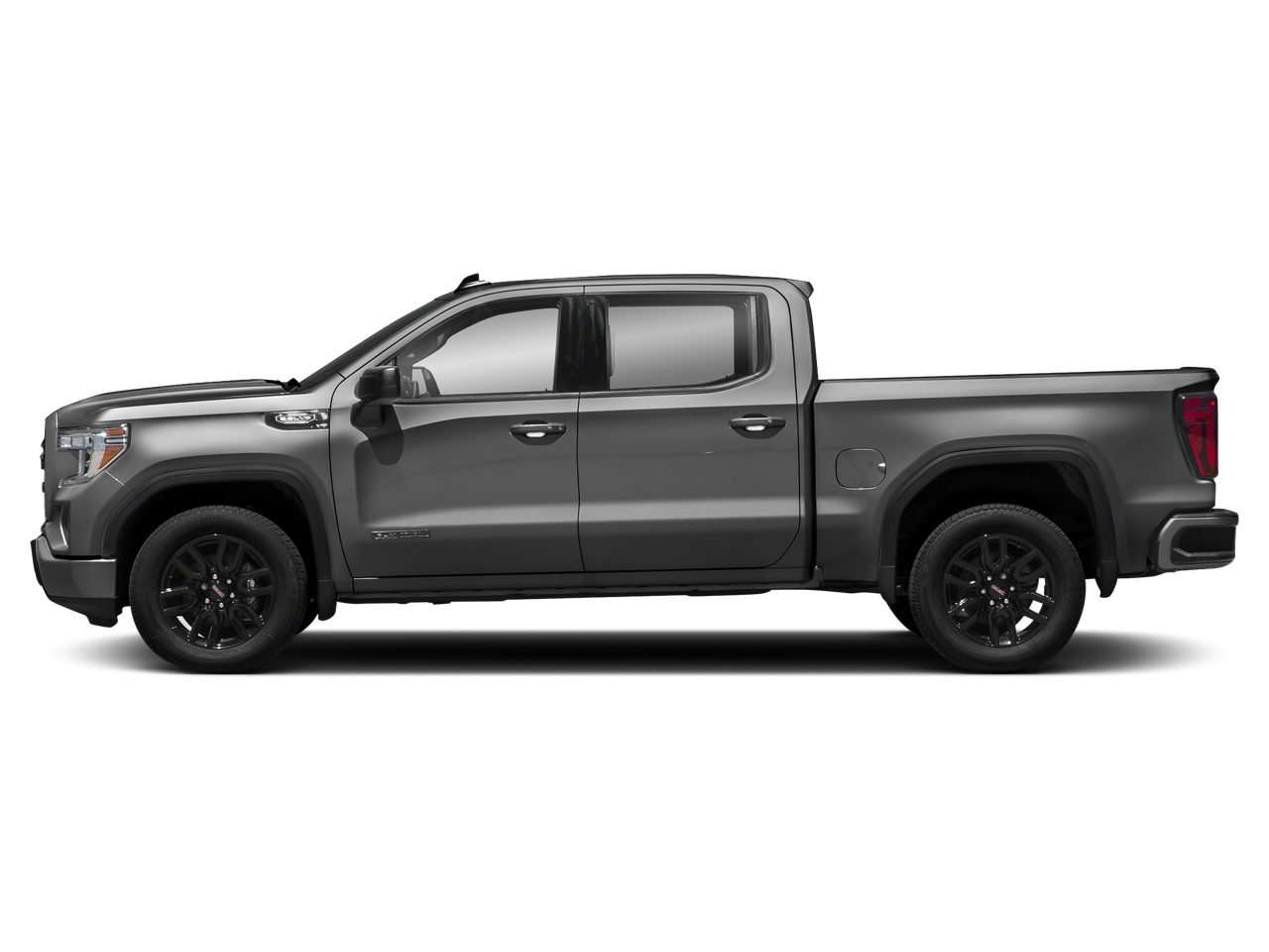 2021 GMC Sierra 1500 Elevation - Photo 35