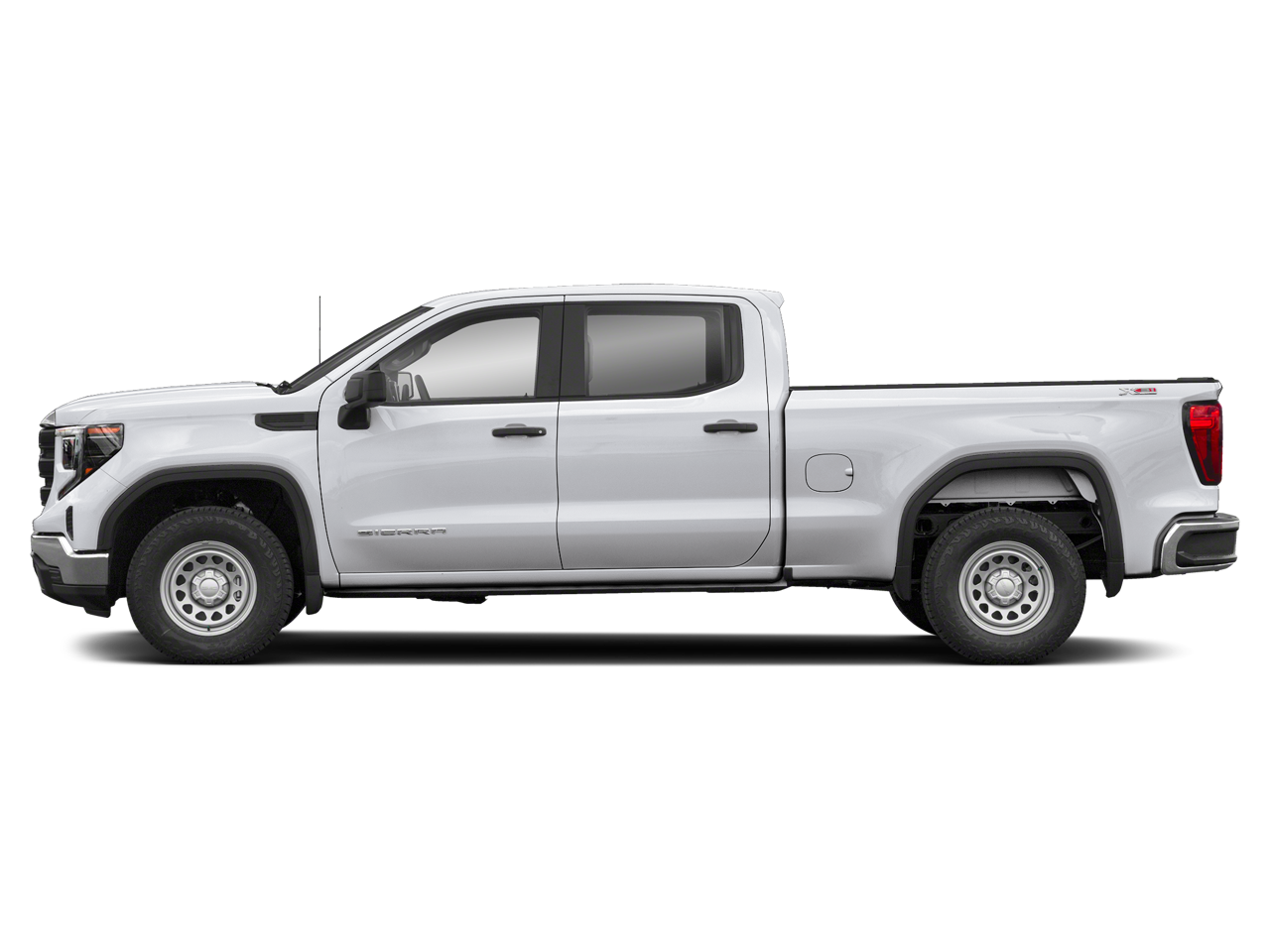 2023 GMC Sierra 1500 Denali Denali Ultimate - Photo 38