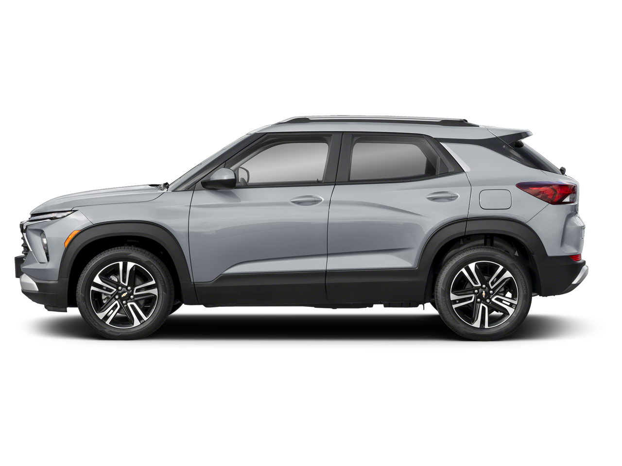 2024 Chevrolet TrailBlazer LT - Photo 33