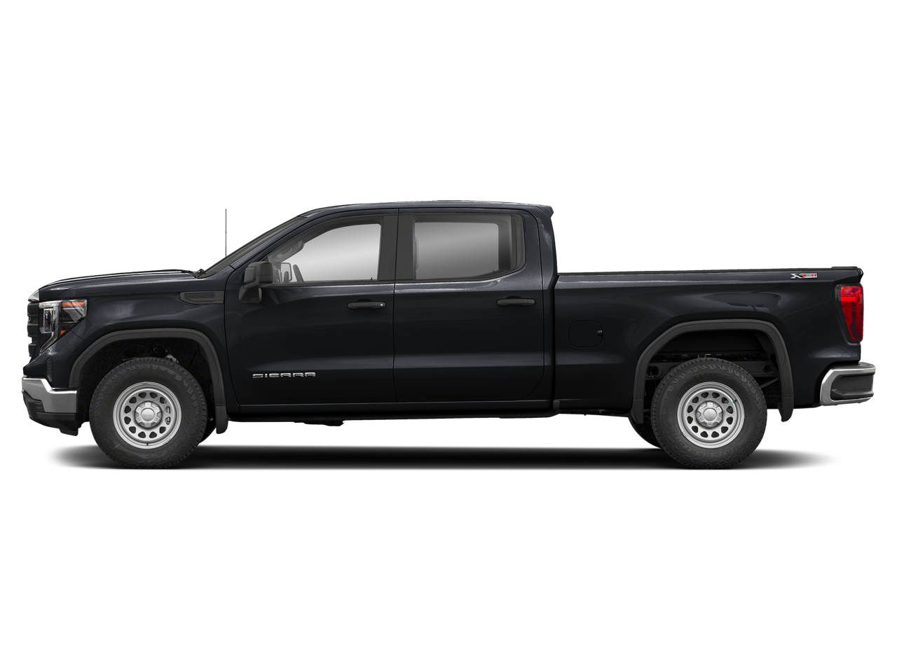 2024 GMC Sierra 1500 AT4 - Photo 38