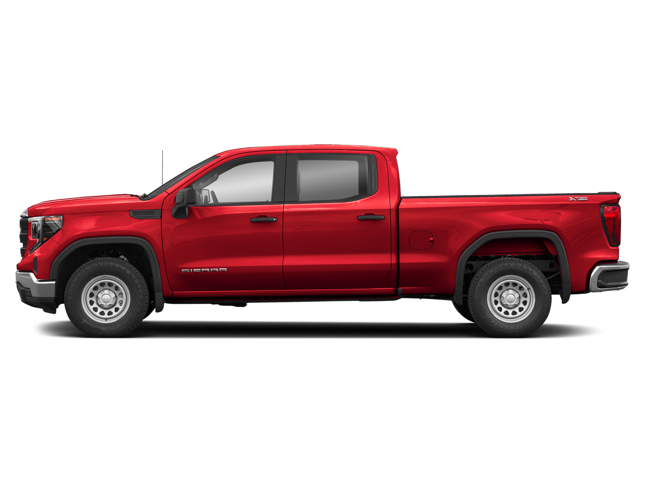 2024 GMC Sierra 1500 Elevation - Photo 37