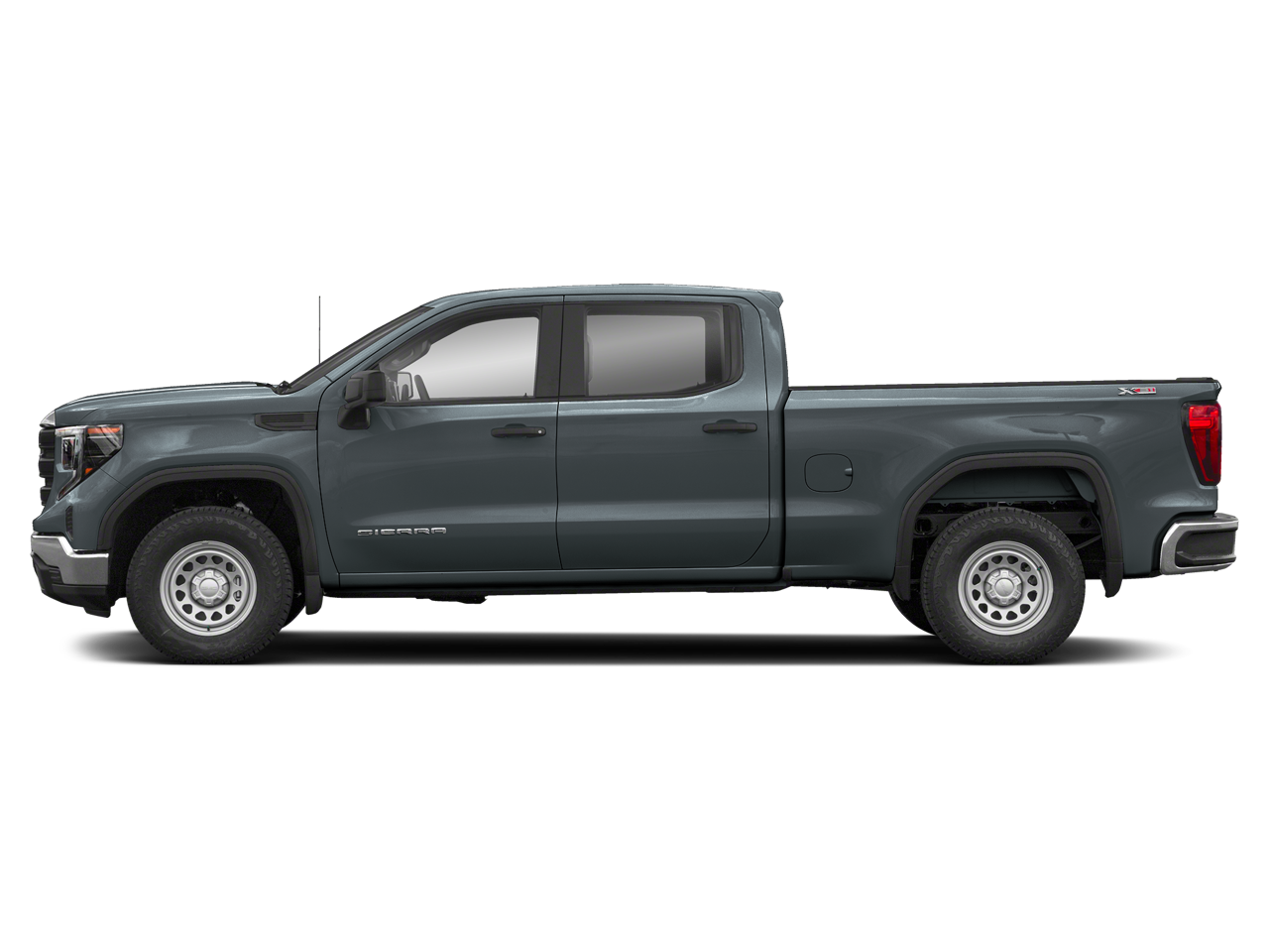 2024 GMC Sierra 1500 Elevation - Photo 37