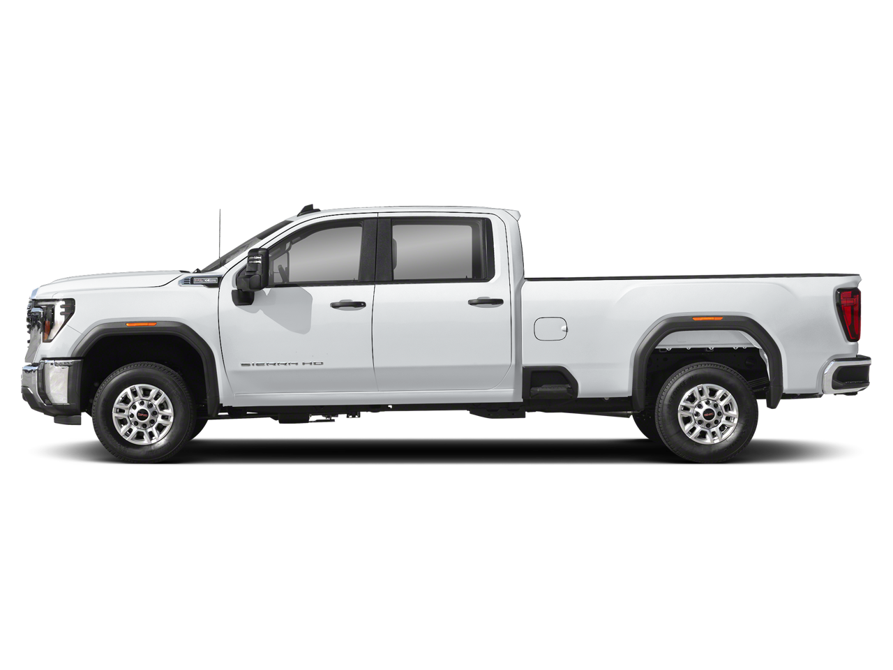 2024 GMC Sierra 2500HD SLT - Photo 36