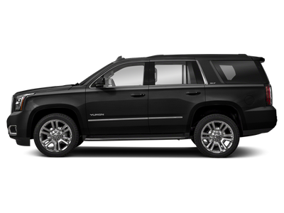 2018 GMC Yukon SLT Standard Edition