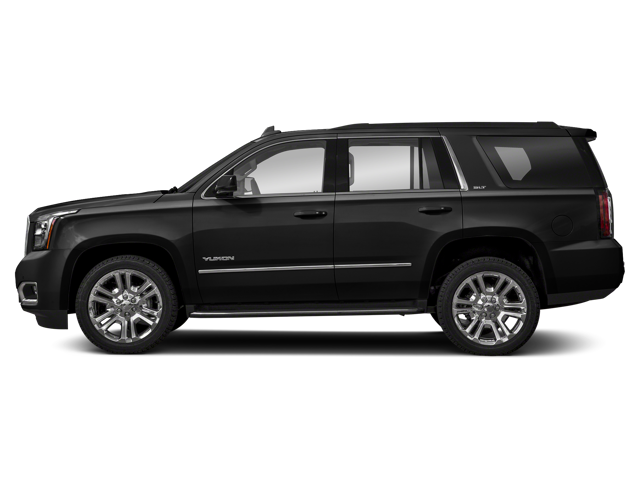 2018 GMC Yukon SLT Standard Edition