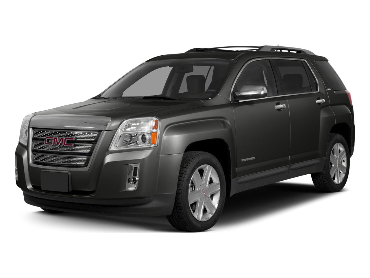 2015 GMC Terrain SLE