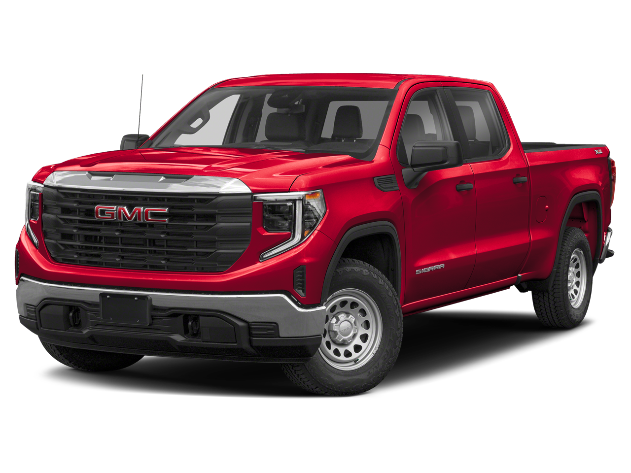 2022 GMC Sierra 1500 Denali Denali - Photo 35