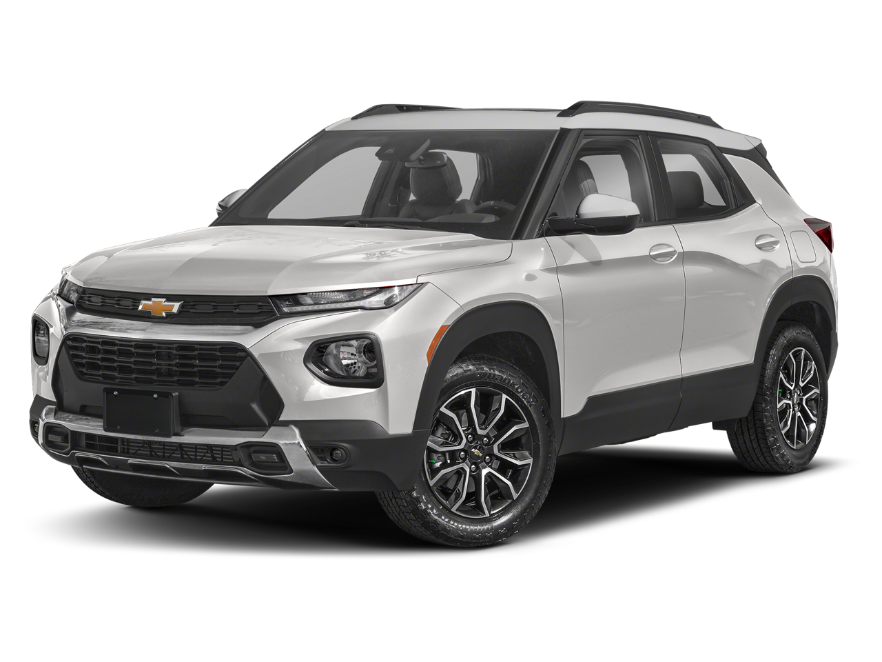 2023 Chevrolet TrailBlazer Activ - Photo 35