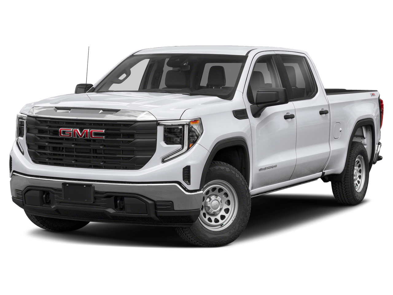 2023 GMC Sierra 1500 Denali Denali Ultimate - Photo 36