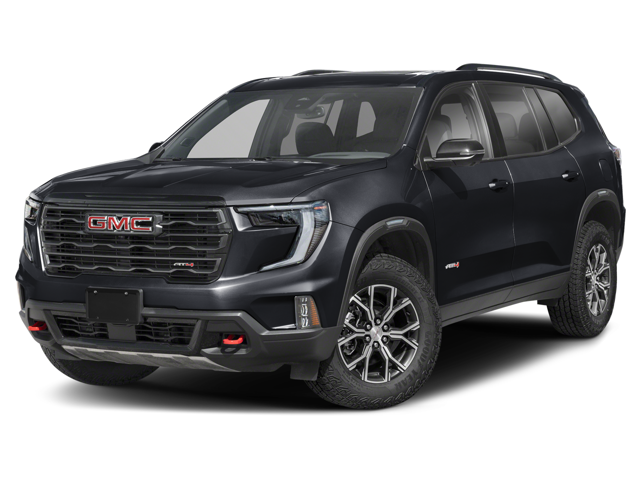 2024 GMC Acadia AT4 AWD's photo