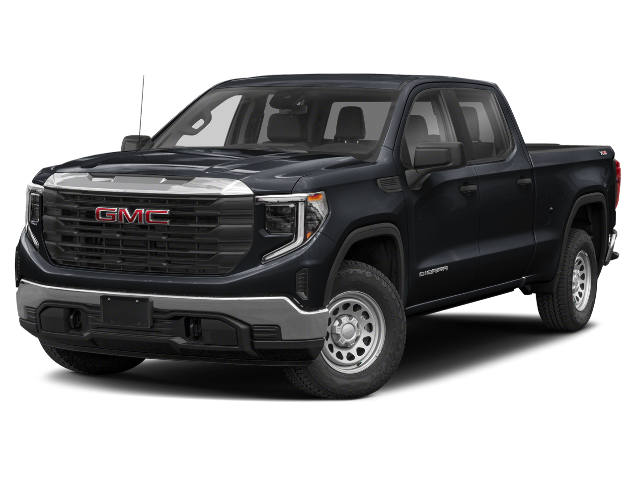 2024 GMC Sierra 1500 AT4 - Photo 36