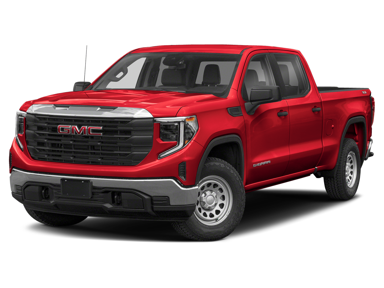 2024 GMC Sierra 1500 Elevation - Photo 35