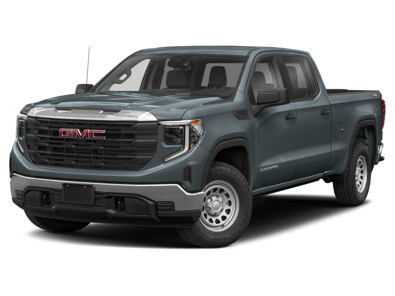 2024 GMC Sierra 1500 Elevation - Photo 35