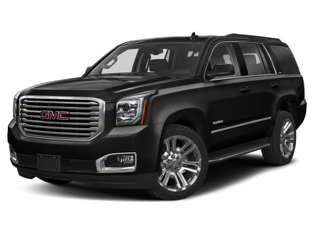2018 GMC Yukon SLT Standard Edition