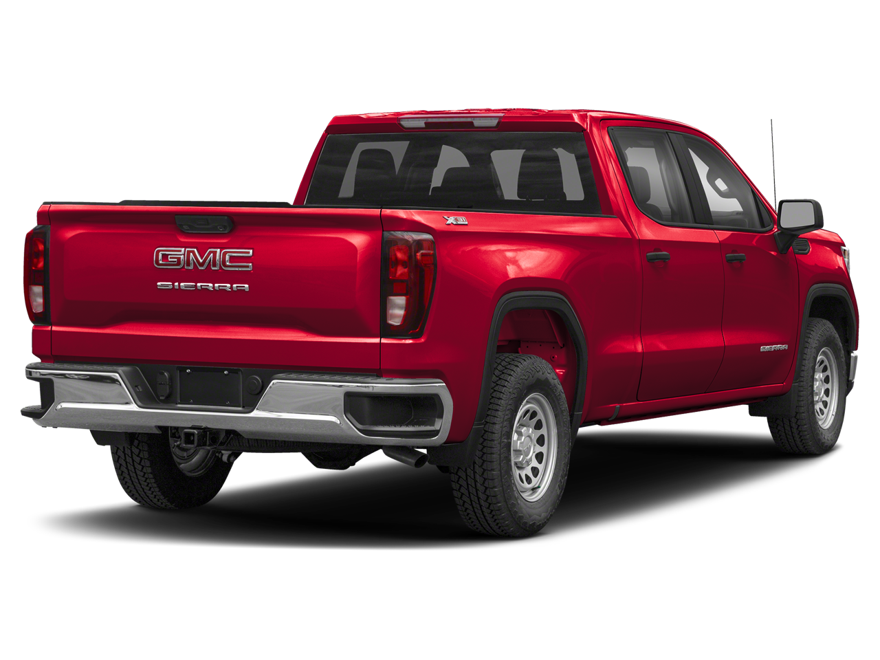 2022 GMC Sierra 1500 Denali Denali - Photo 36