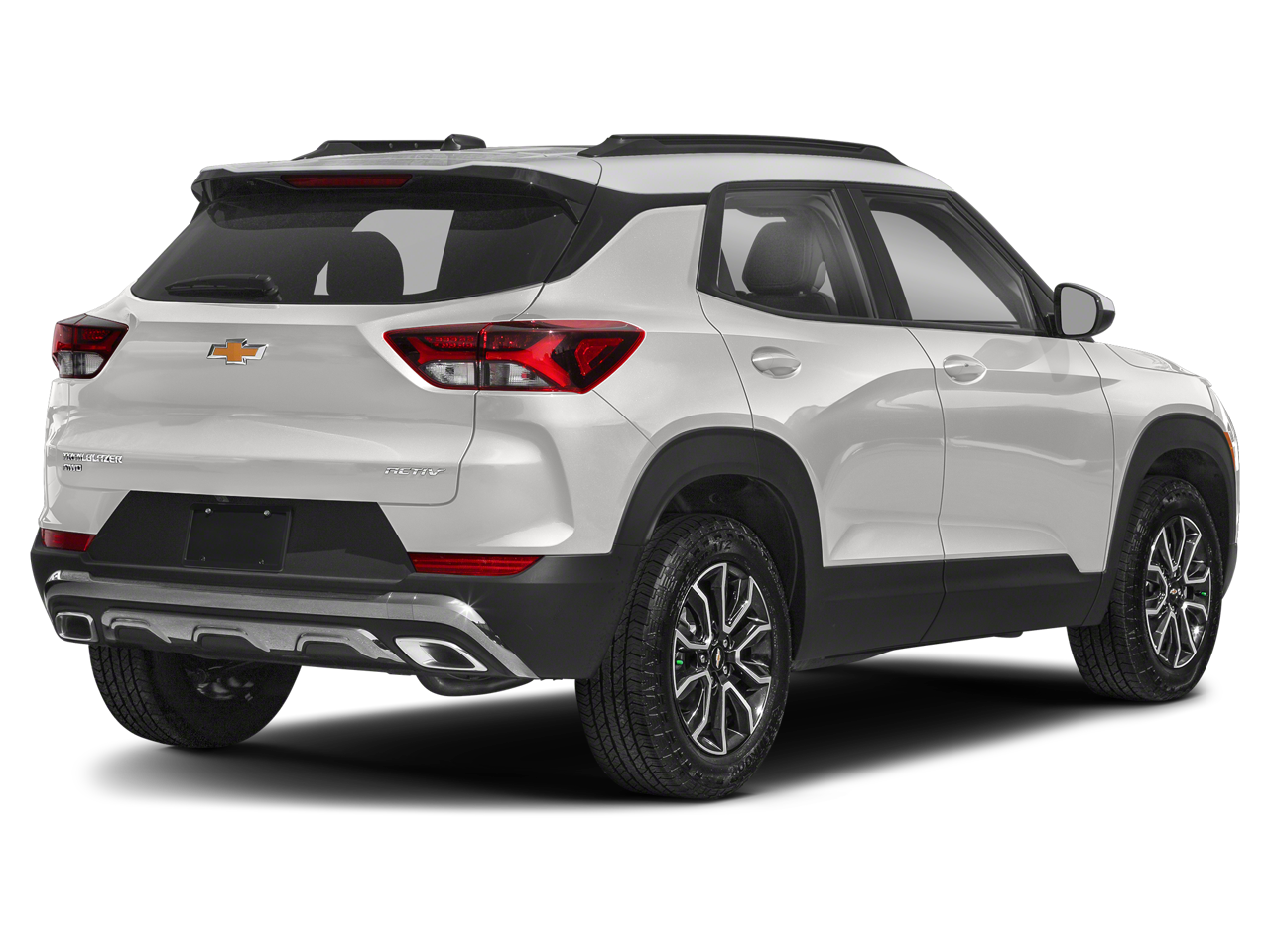 2023 Chevrolet TrailBlazer Activ - Photo 36