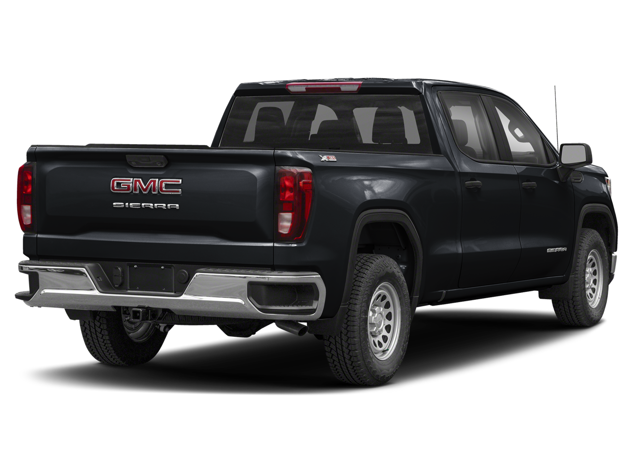 2024 GMC Sierra 1500 AT4 - Photo 37