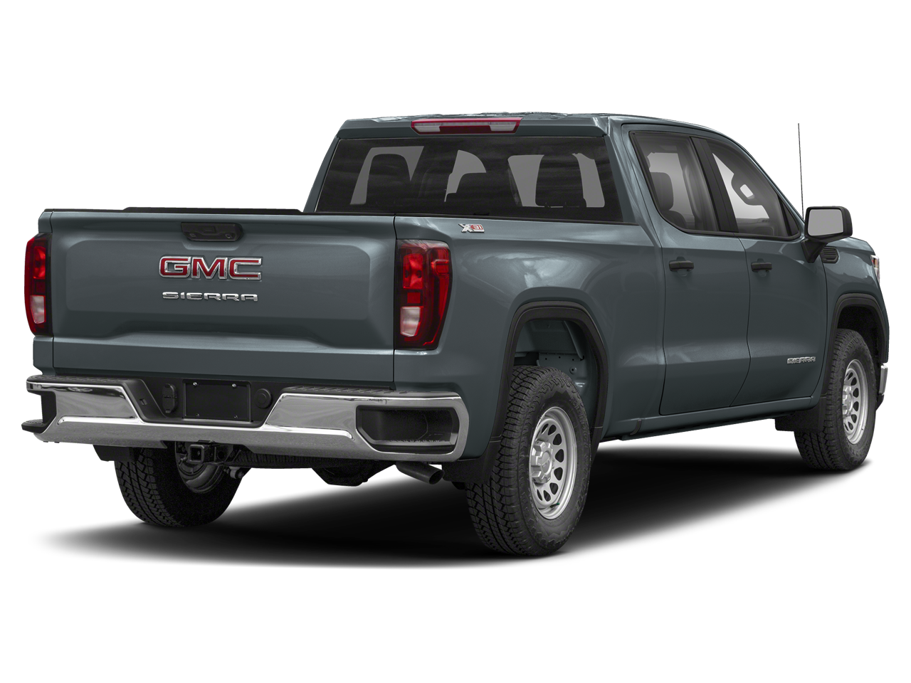 2024 GMC Sierra 1500 Elevation - Photo 36