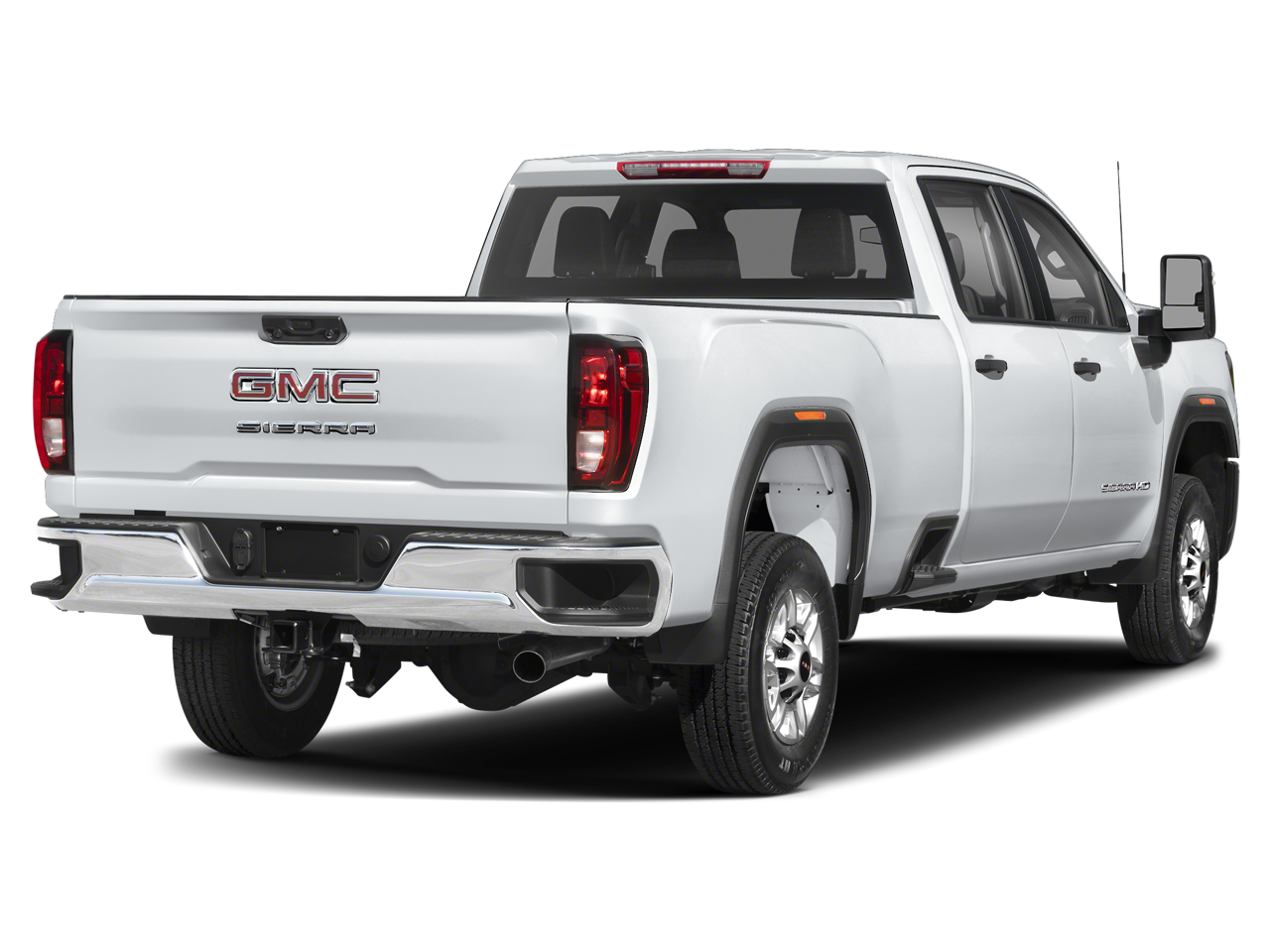 2024 GMC Sierra 2500HD SLT - Photo 35