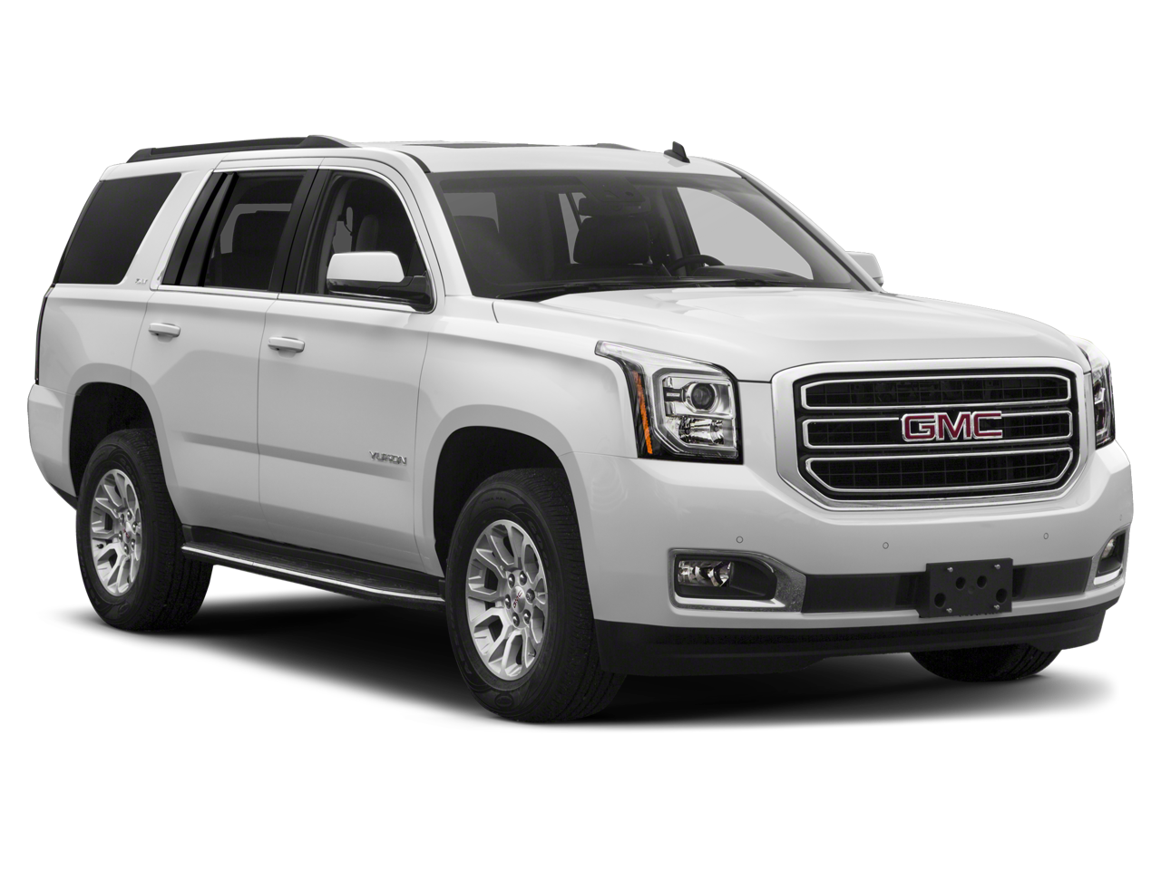 2015 GMC Yukon SLT - Photo 6