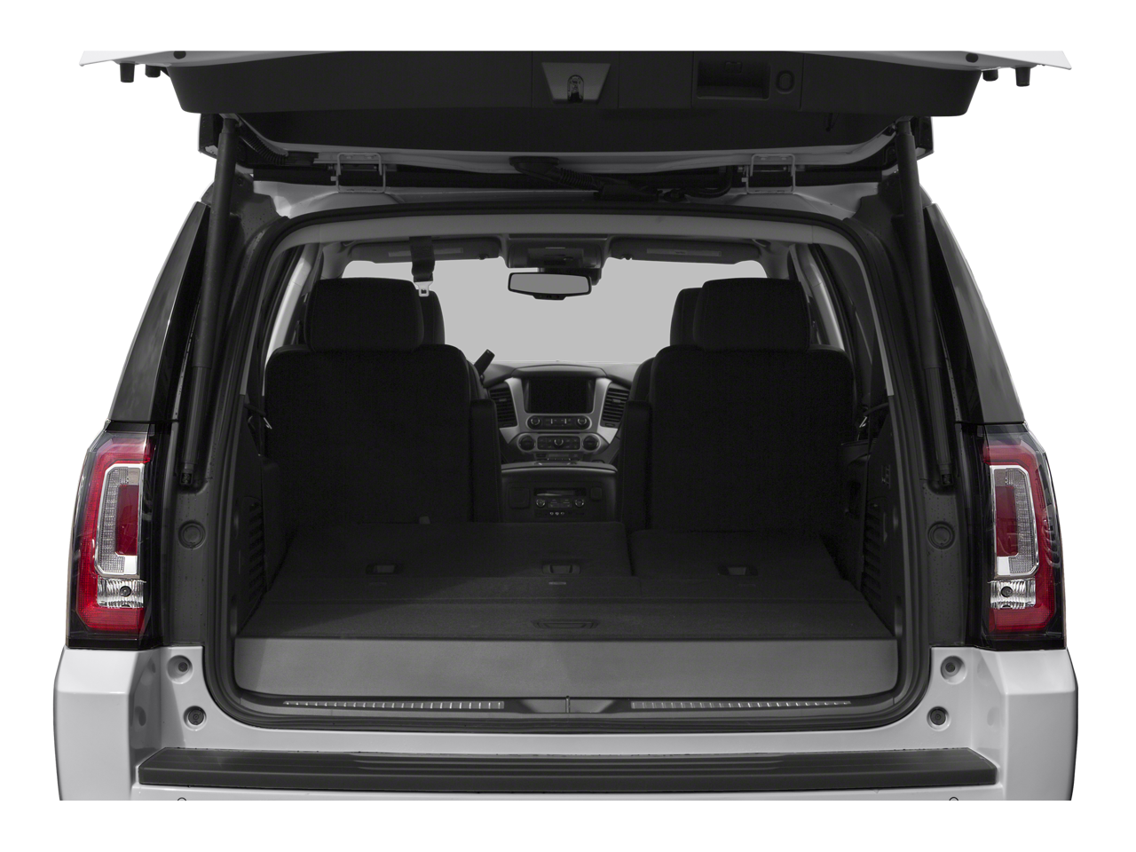 2015 GMC Yukon SLT - Photo 13