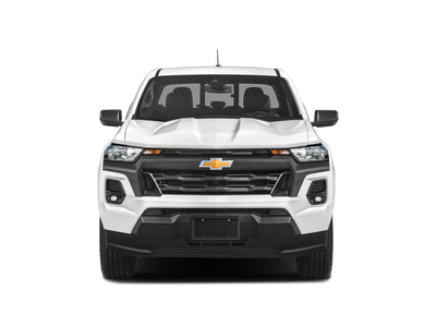 2023 Chevrolet Colorado 4WD LT