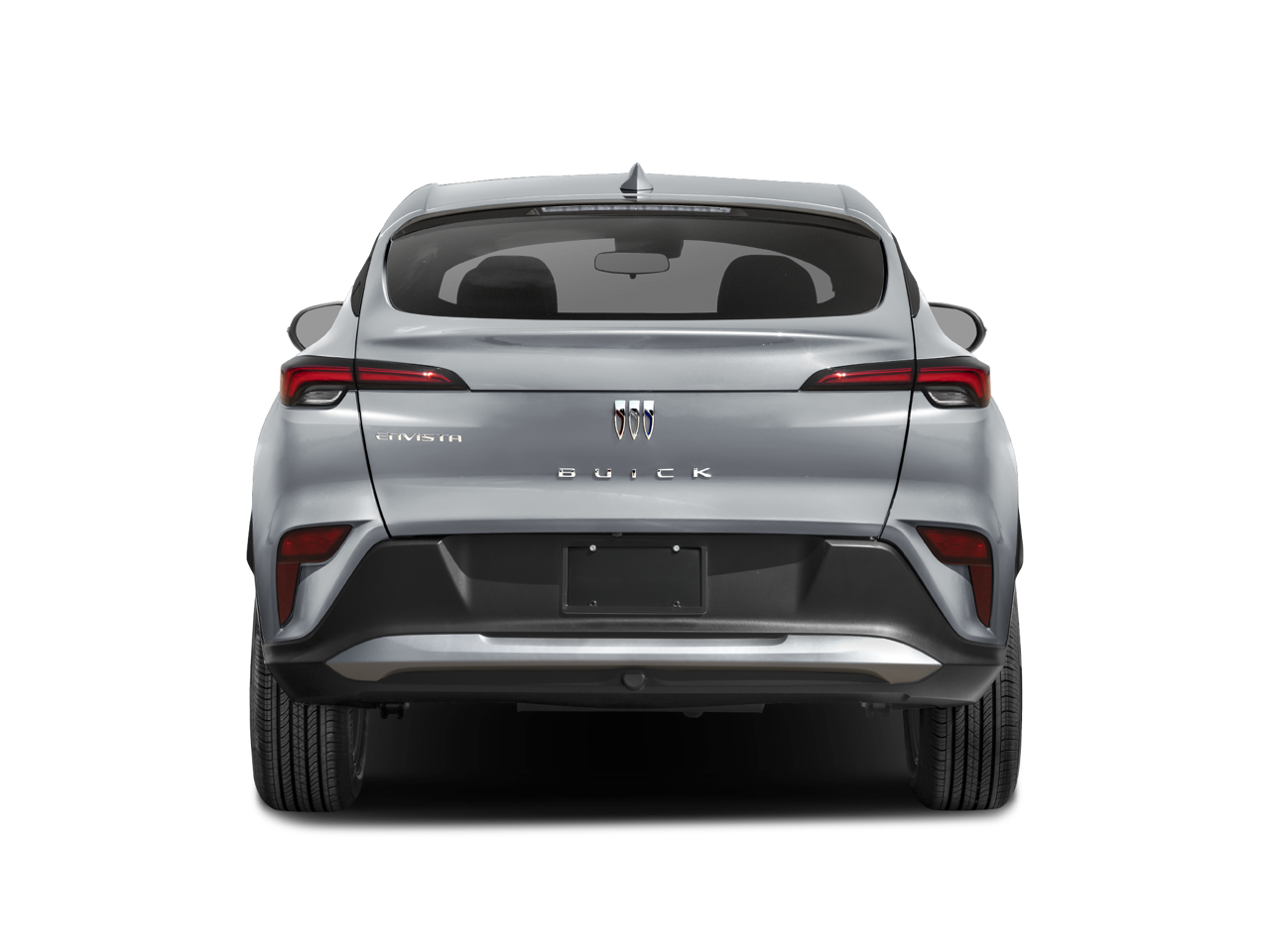 2024 Buick Envista Sport Touring - Photo 36