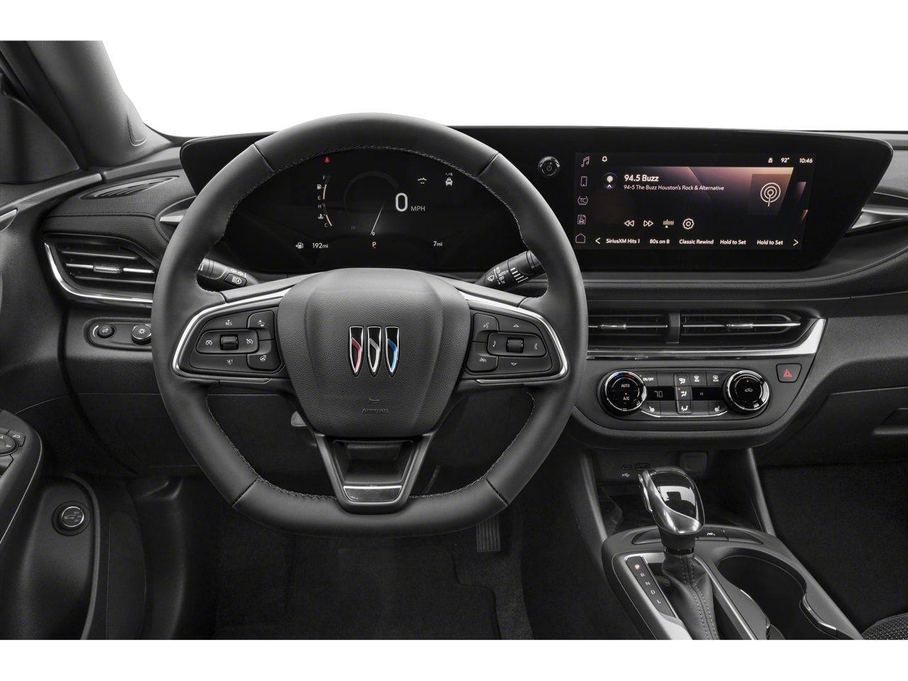 2024 Buick Envista Sport Touring - Photo 38