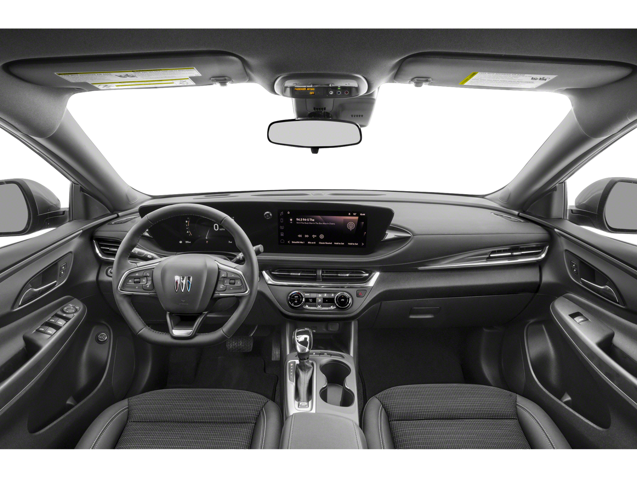 2024 Buick Envista Sport Touring - Photo 39