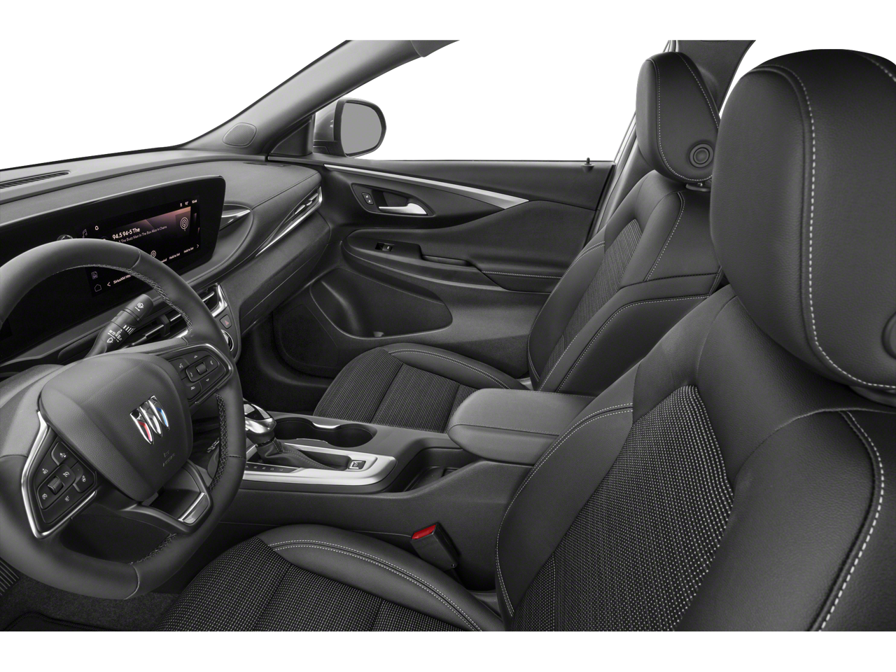 2024 Buick Envista Sport Touring - Photo 40