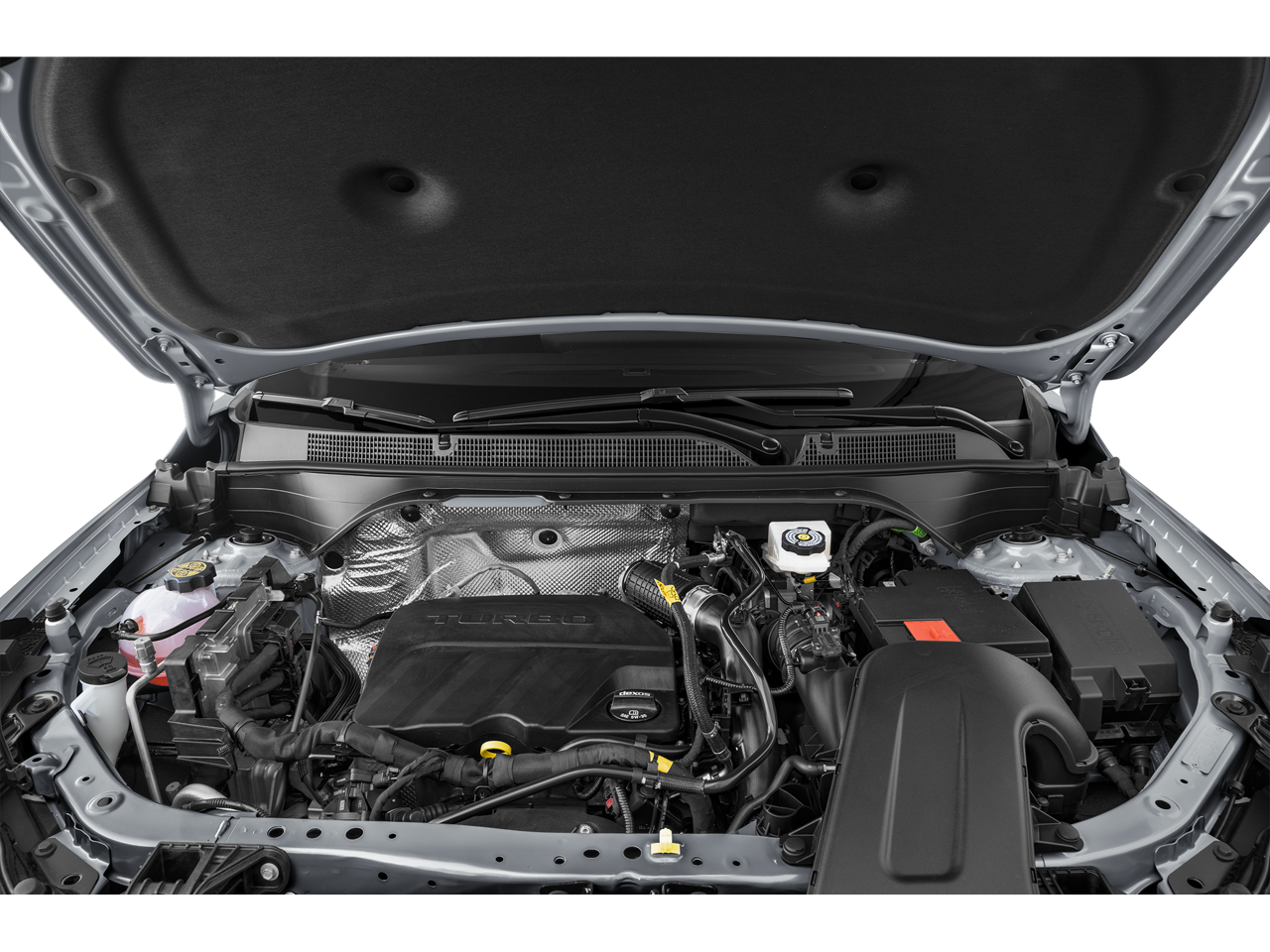 2024 Buick Envista Sport Touring - Photo 43