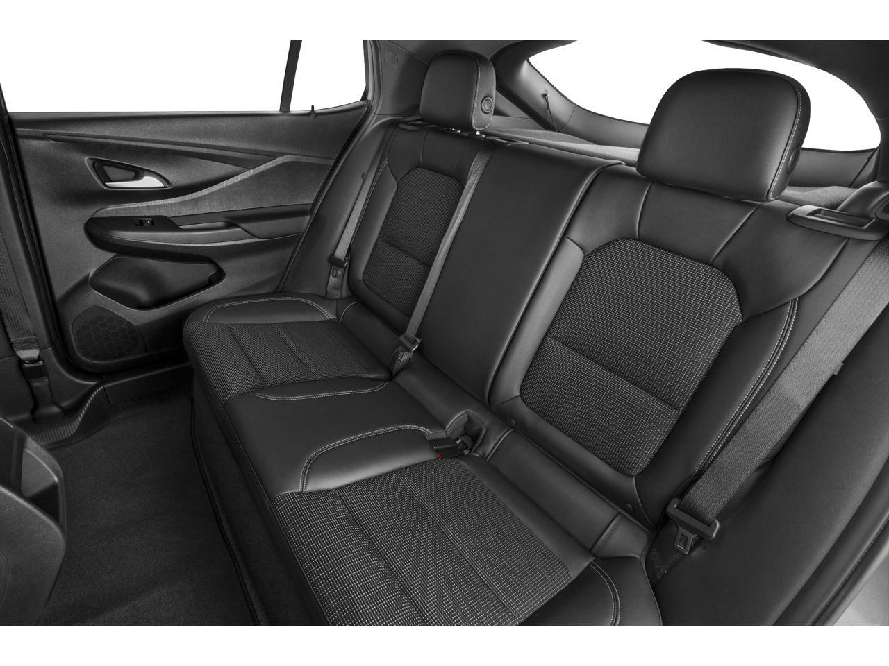 2024 Buick Envista Sport Touring - Photo 44