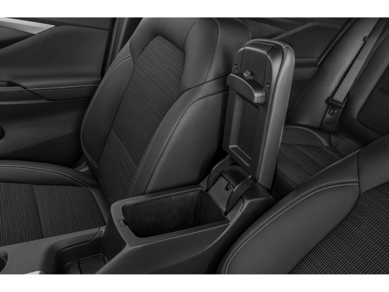 2024 Buick Envista Sport Touring - Photo 45