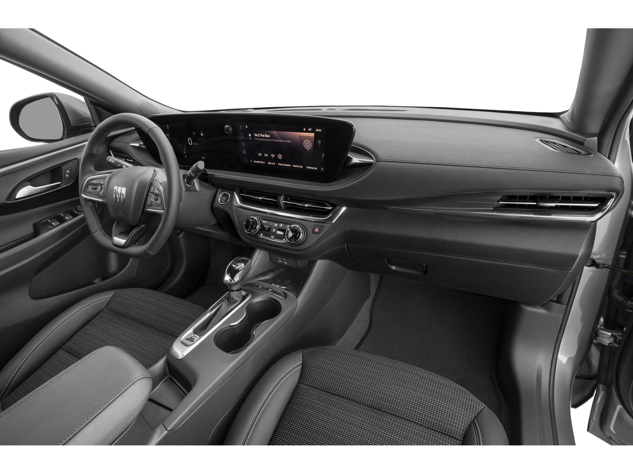 2024 Buick Envista Sport Touring - Photo 46