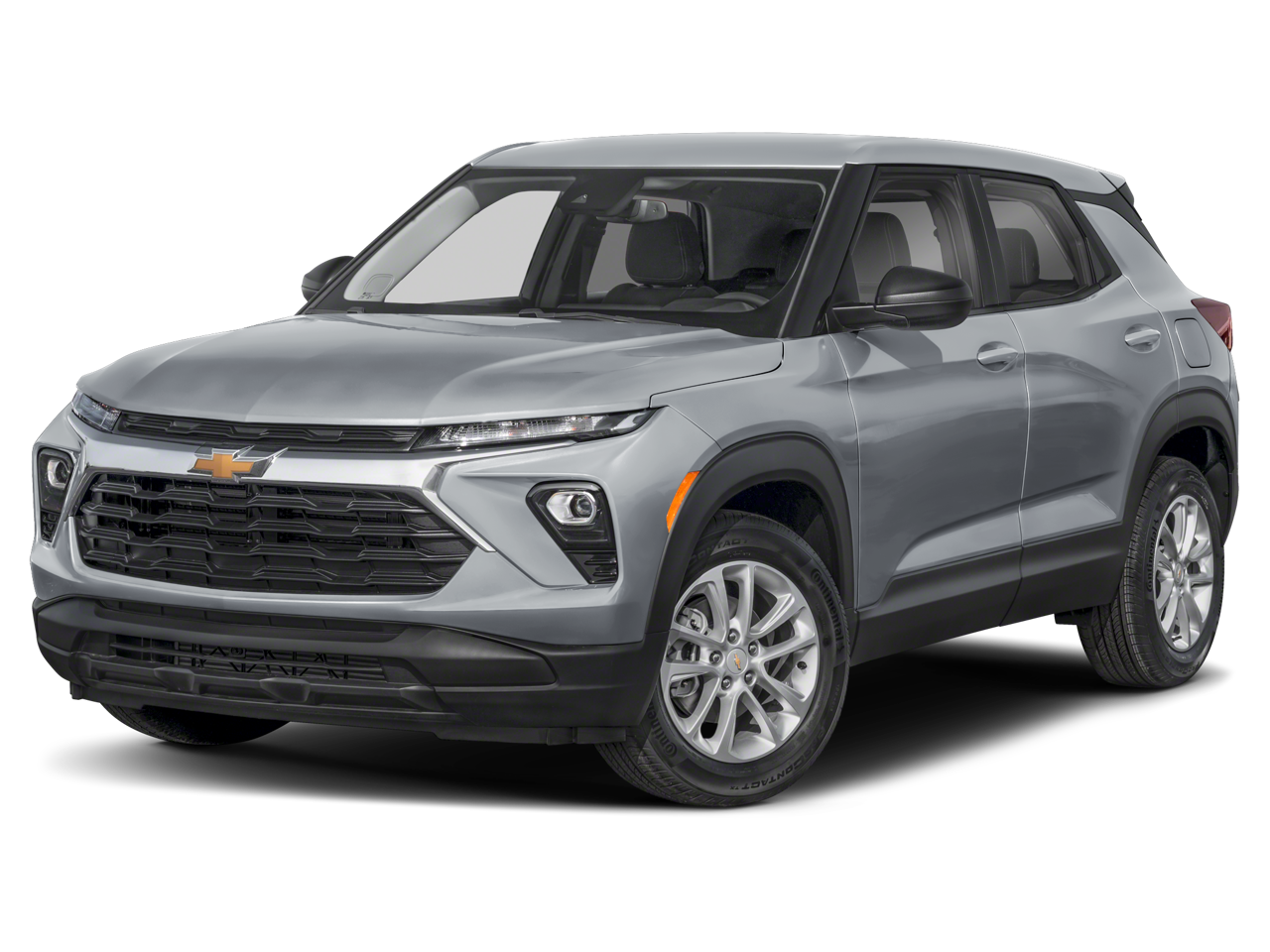 2025 Chevrolet Trailblazer