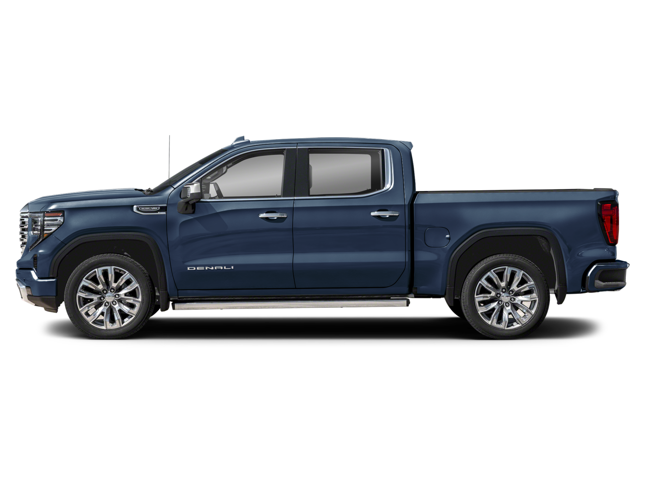 2025 GMC Sierra 1500 Denali - Photo 38