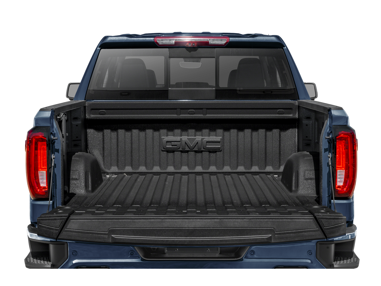2025 GMC Sierra 1500 Denali - Photo 45