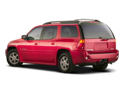 2008 GMC Envoy SLT
