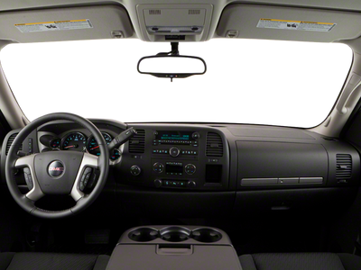 2011 GMC Sierra 1500 Work Truck