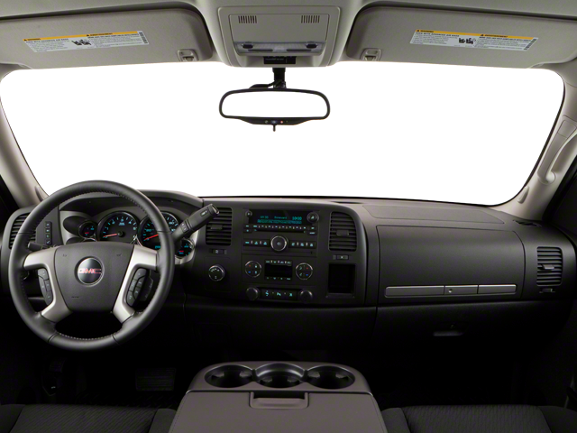 2011 GMC Sierra 1500 Work Truck