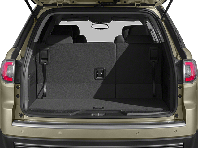 2014 GMC Acadia SLT